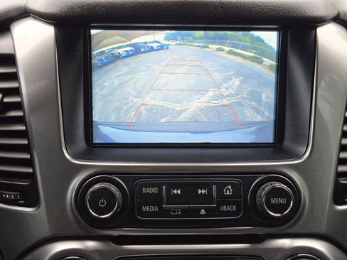 Certified 2020 Chevrolet Tahoe LT AWD/4WD image 19