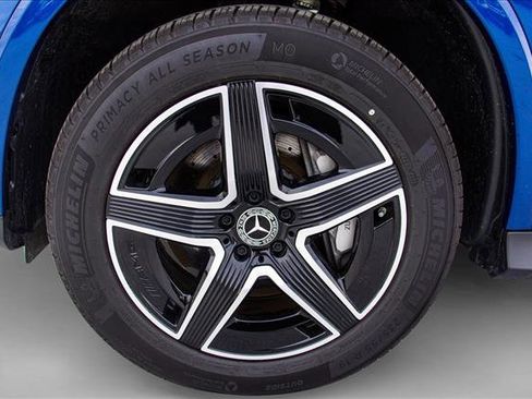 Certified 2026 Mercedes-Benz GLC 300 4MATIC image 9