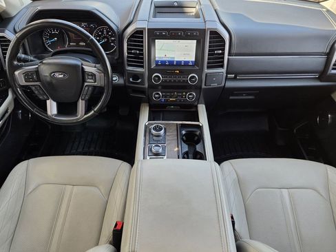 Used 2021 Ford Expedition Max Platinum image 24
