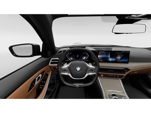 New 2026 BMW 330i xDrive Sedan AWD/4WD image 13