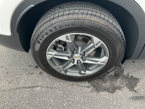 Certified 2023 Chevrolet Blazer LT image 9