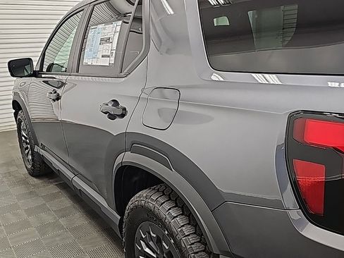 New 2026 Honda Passport TrailSport image 6