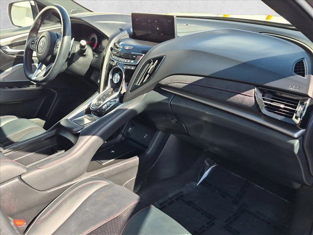 Certified 2023 Acura RDX w/ Advance Package AWD/4WD image 23