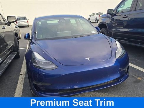 Used 2023 Tesla Model 3 Standard Range RWD image 15