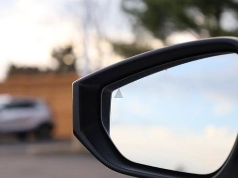 New 2026 Nissan Sentra S w/ S Cold Weather Package image 20