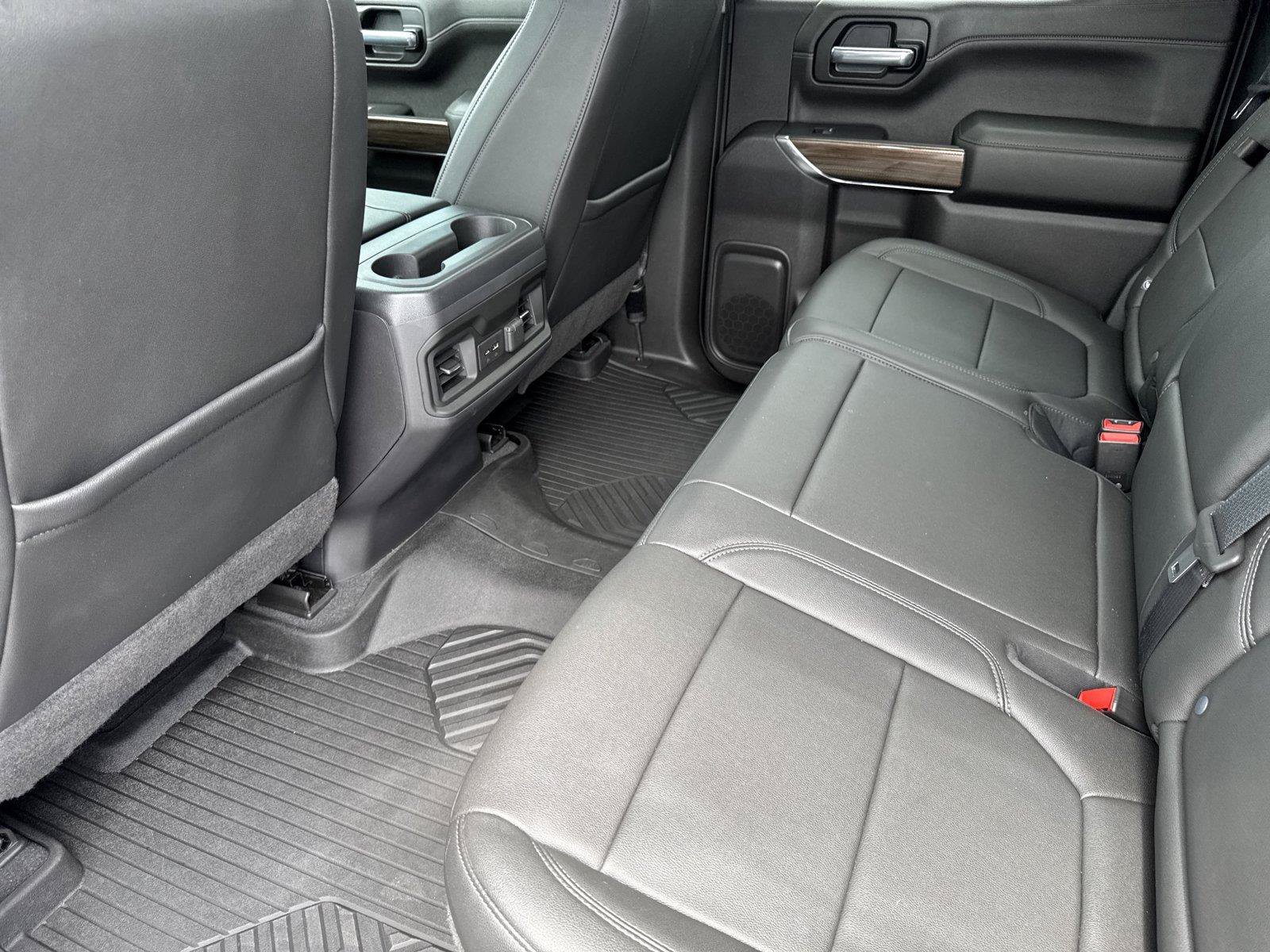 Used 2021 Chevrolet Silverado 1500 RST w/ All Star Edition Plus AWD/4WD image 31