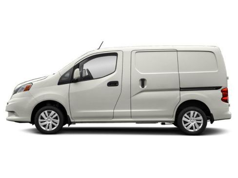 Used 2019 Nissan NV200 S FWD image 6