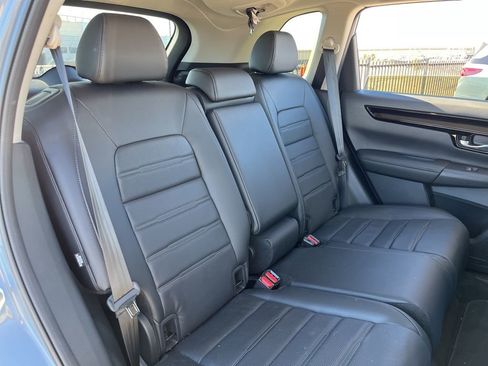 Used 2026 Honda CR-V EX-L image 27