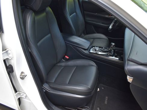 Used 2023 MAZDA CX-30 AWD 2.5 S w/ Preferred Package image 19