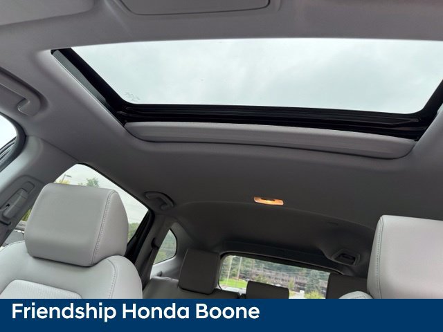 Used 2020 Honda CR-V EX-L image 32