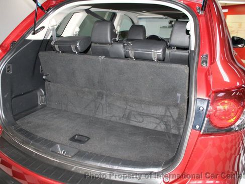 Used 2014 MAZDA CX-9 Touring w/ Touring Technology Package image 24