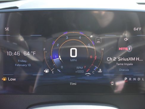 New 2026 Chevrolet Traverse LT w/ Sun and Wheel Package image 24