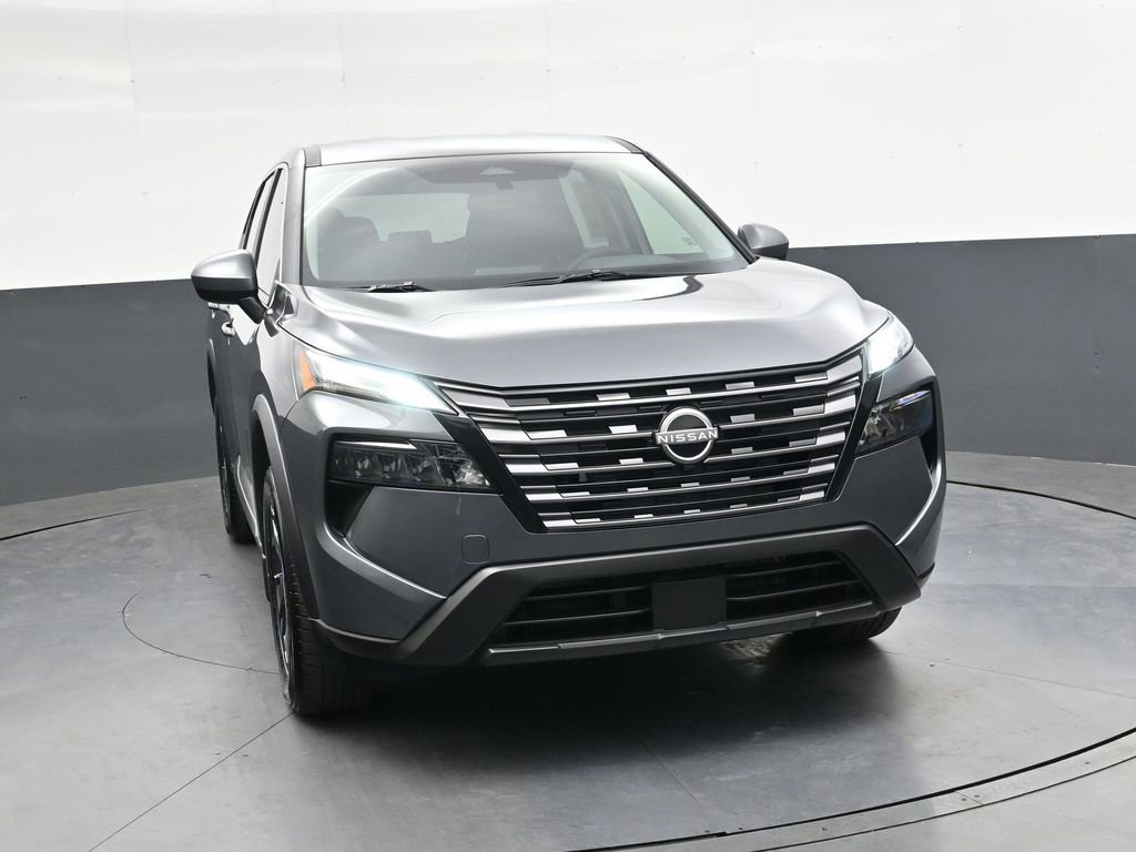 Certified 2026 Nissan Rogue SV w/ Cold Weather Package FWD image 13