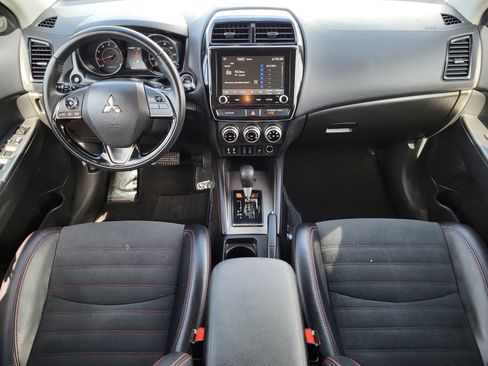 Used 2024 Mitsubishi Outlander Sport ES AWD/4WD image 18