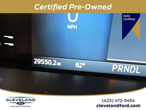 Certified 2023 Ford Escape ST-Line Select image 17