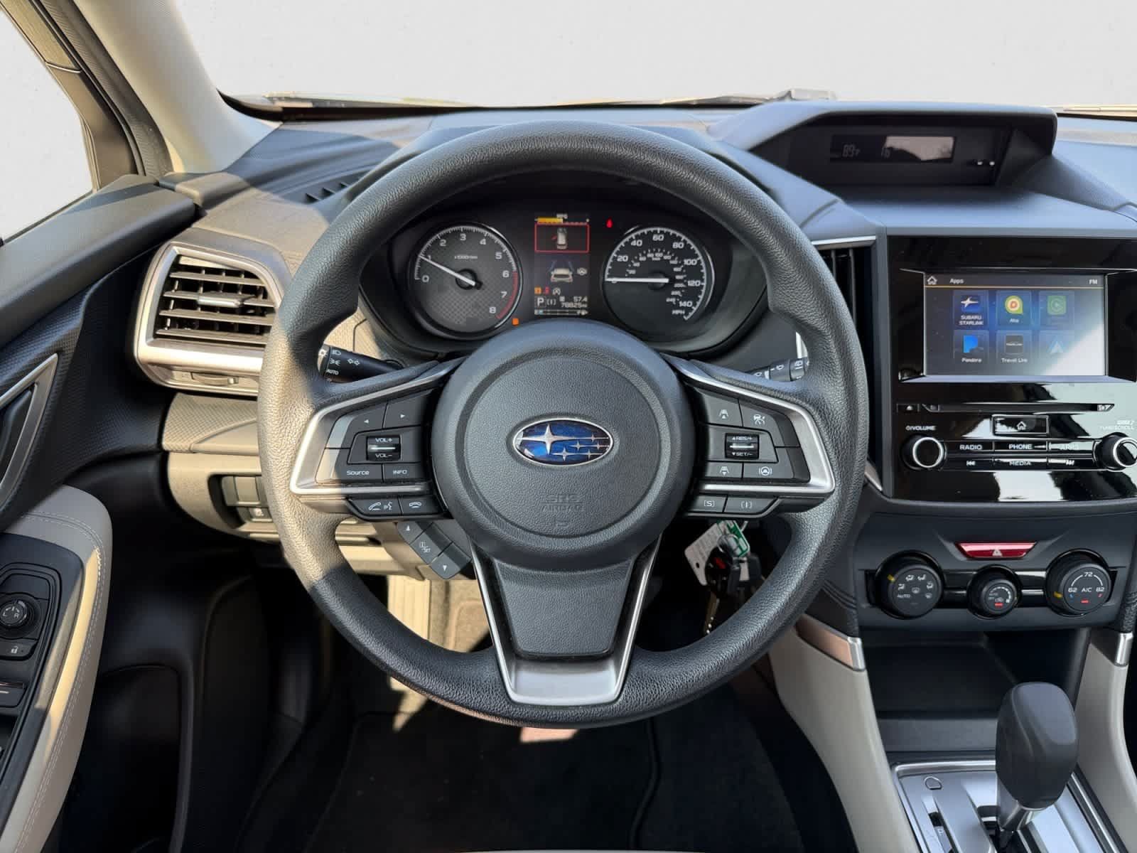 Used 2020 Subaru Forester AWD/4WD image 13
