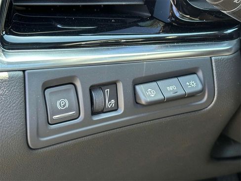 New 2024 Cadillac XT6 Premium Luxury w/ Technology Package image 18