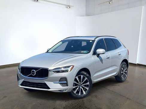 Used 2023 Volvo XC60 B5 Core w/ Climate Package AWD/4WD image 1
