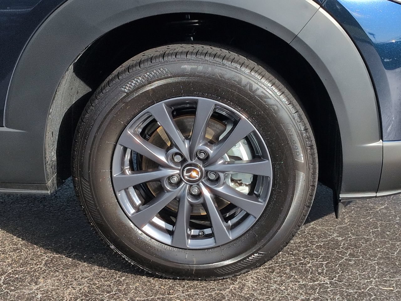 Used 2026 MAZDA CX-30 AWD 2.5 S image 11