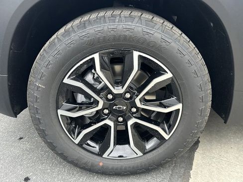 New 2026 Chevrolet TrailBlazer ACTIV w/ Convenience Package image 36