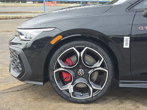 New 2026 Volkswagen GTI Autobahn image 5