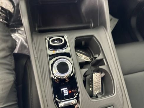New 2026 Jeep Cherokee Limited AWD/4WD image 34