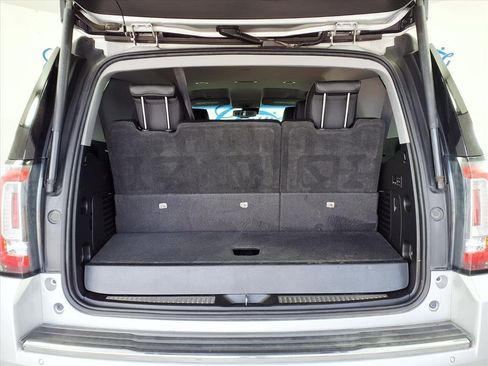 Used 2018 GMC Yukon Denali image 10