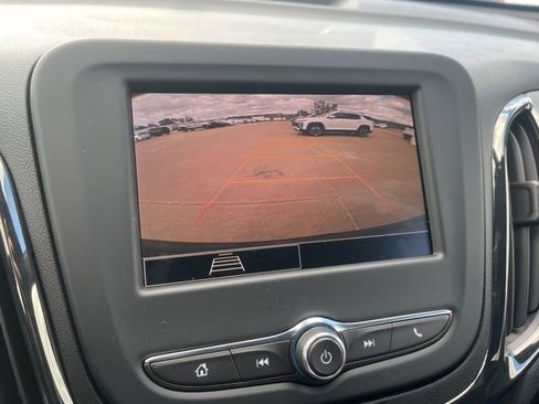Used 2022 Chevrolet Equinox RS w/ LPO, Floor Liner Package AWD/4WD image 66