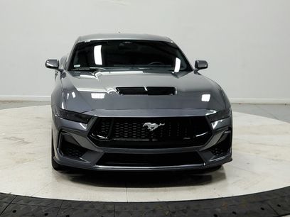 Used 2025 Ford Mustang GT Premium