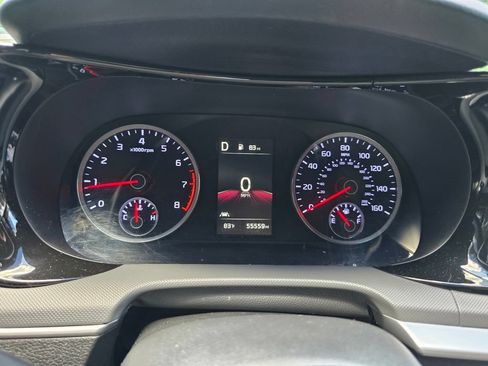 Used 2023 Kia K5 GT-Line w/ GT-Line Premium Package FWD image 8