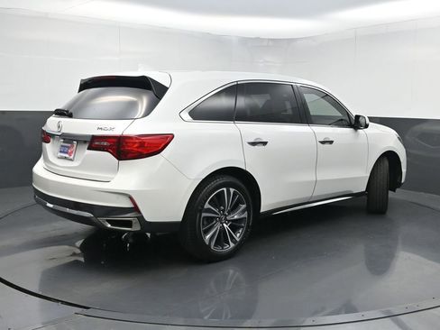 Used 2020 Acura MDX FWD w/ Technology Package image 25