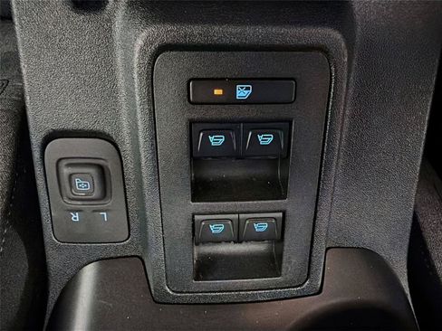 Used 2021 Ford Bronco Big Bend AWD/4WD image 38