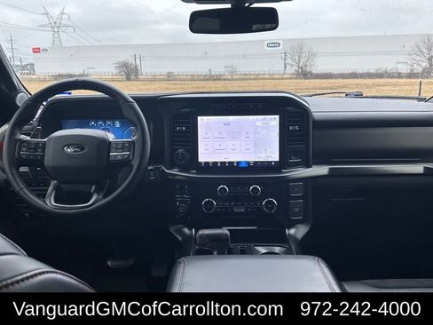 Used 2024 Ford F150 Raptor image 12