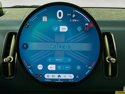 Used 2025 MINI Cooper Countryman S image 13