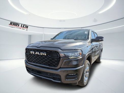 New 2026 RAM 1500 Lone Star image 6