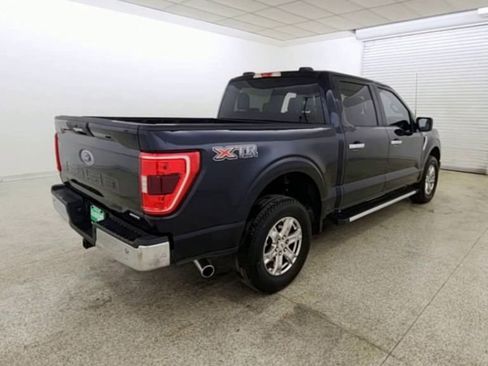 Used 2023 Ford F150 XLT w/ XTR Package image 8