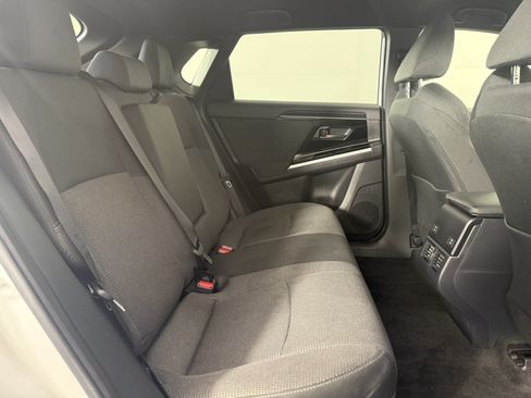 Used 2024 Subaru Solterra AWD/4WD image 13