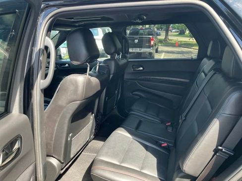 Used 2026 Dodge Durango GT AWD/4WD image 19