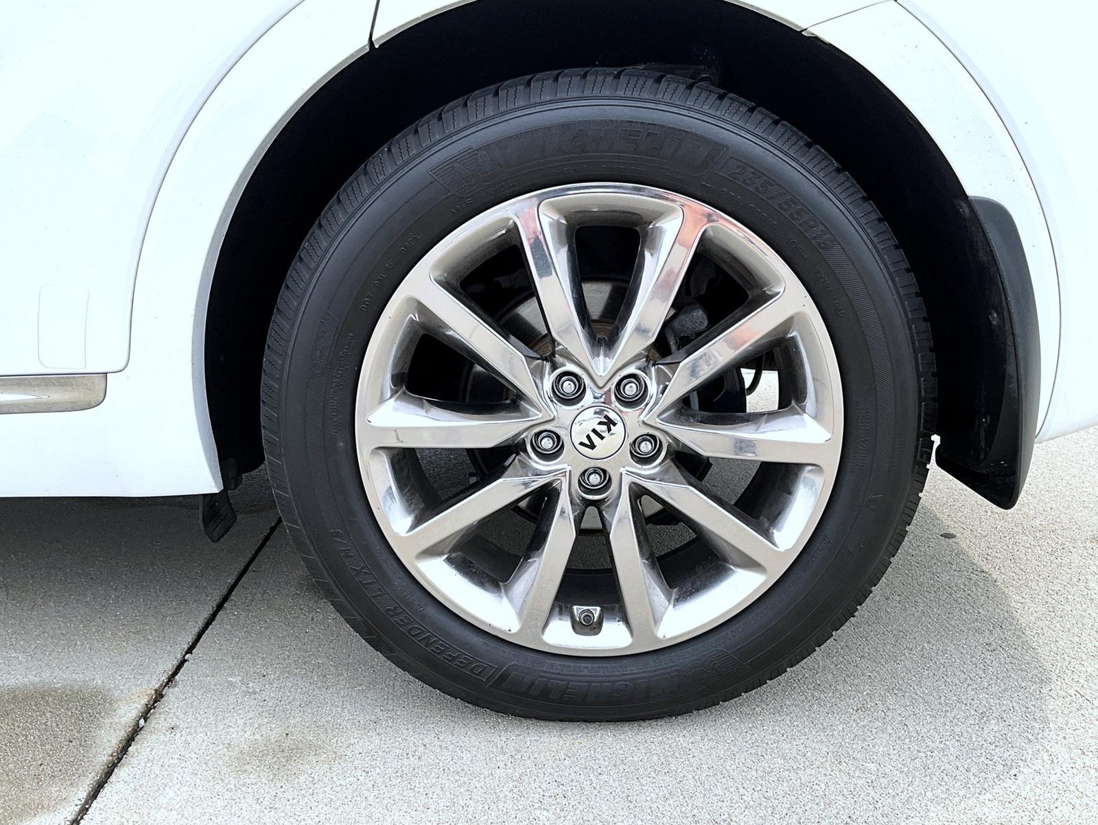 Used 2017 Kia Sorento SX AWD/4WD image 28