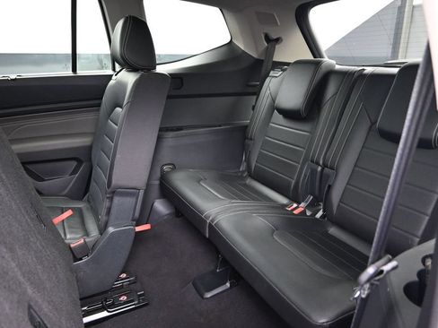 Used 2023 Volkswagen Atlas SEL Premium AWD/4WD image 24