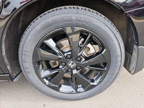 Used 2023 Honda Odyssey Sport image 31