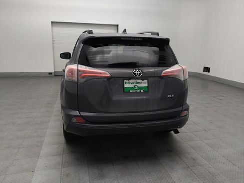 Used 2018 Toyota RAV4 XLE w/ Plus Extra Value Package FWD image 6