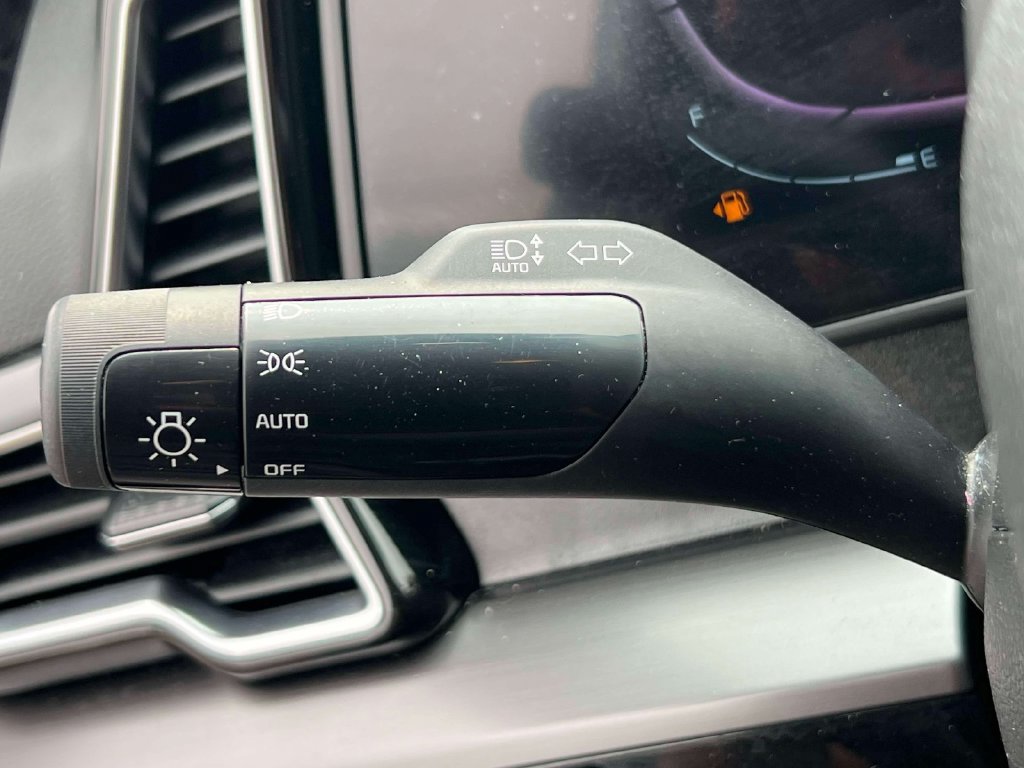 Certified 2023 Kia Sportage EX AWD/4WD image 23