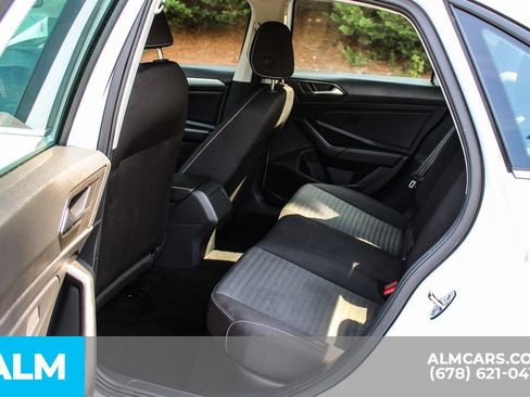 Used 2024 Volkswagen Jetta S FWD image 17