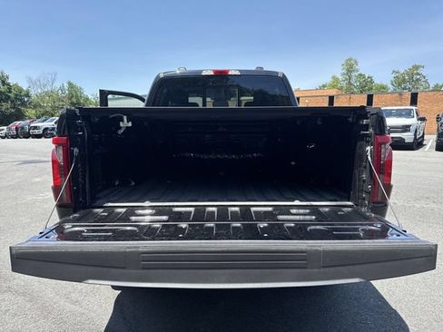 Used 2025 Ford F150 XLT w/ Equipment Group 303A High AWD/4WD image 23