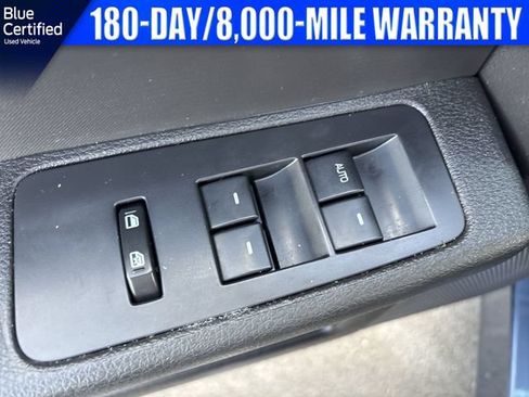 Used 2019 Ford Flex SE FWD image 22