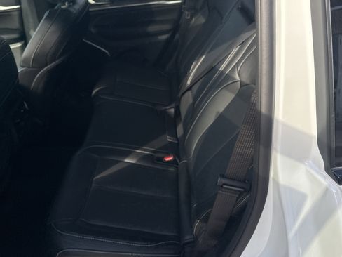 New 2026 Jeep Grand Cherokee Limited Reserve image 14