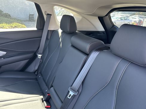 Used 2023 Acura RDX AWD w/ Technology Package image 10