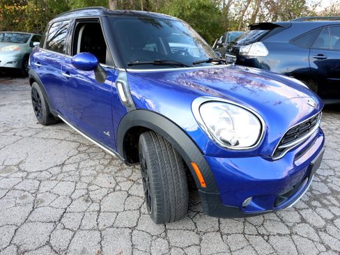 Used 2015 MINI Cooper Countryman S image 4