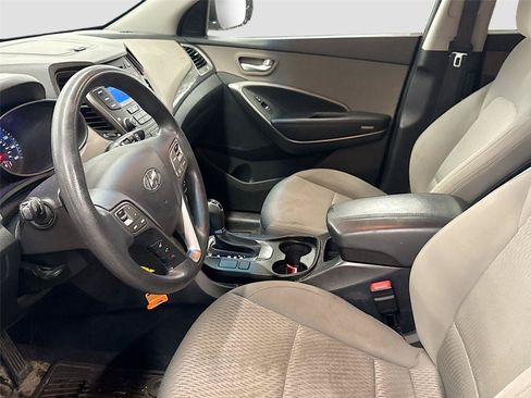 Used 2014 Hyundai Santa Fe Sport AWD/4WD image 4